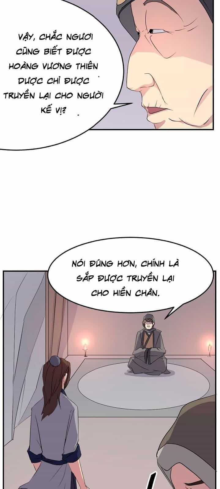 Trọng Sinh, Bất Khả Chiến Bại - Chương 29 - ảnh 40