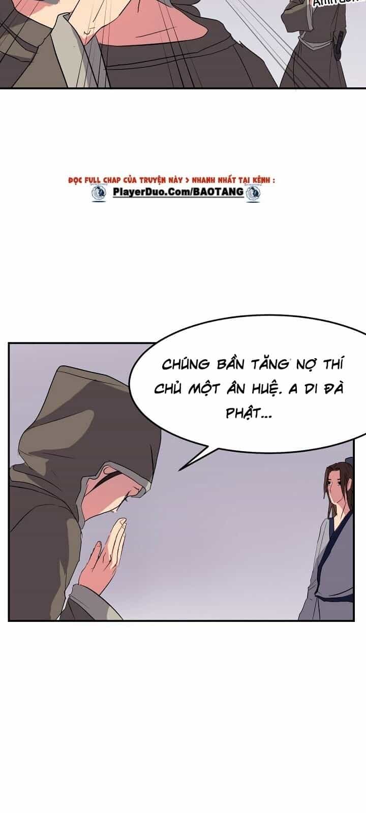 Trọng Sinh, Bất Khả Chiến Bại - Chương 29 - ảnh 8