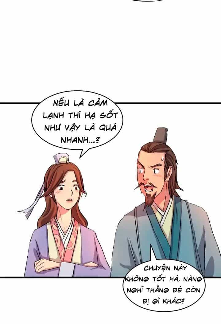 Trọng Sinh, Bất Khả Chiến Bại - Chương 3 - ảnh 24