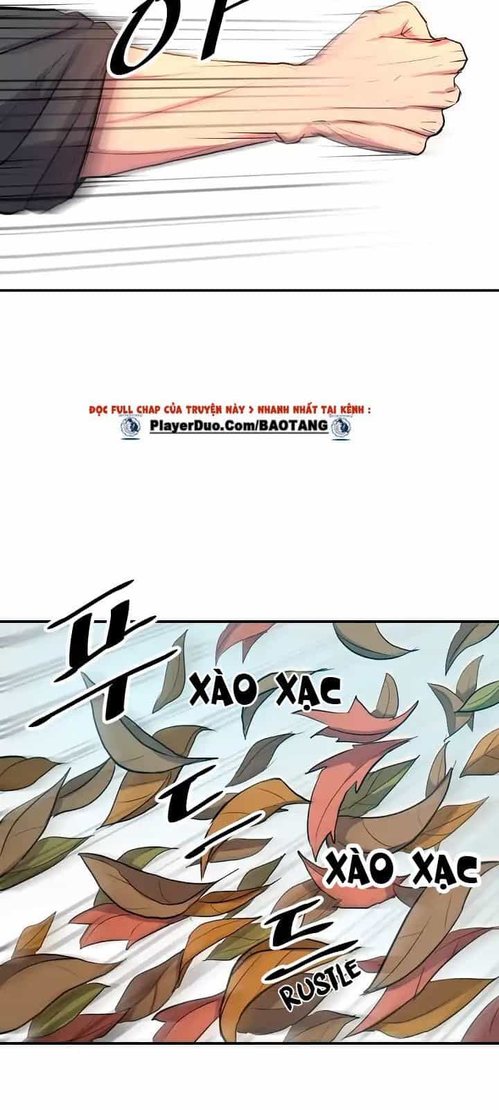 Trọng Sinh, Bất Khả Chiến Bại - Chương 3 - ảnh 33