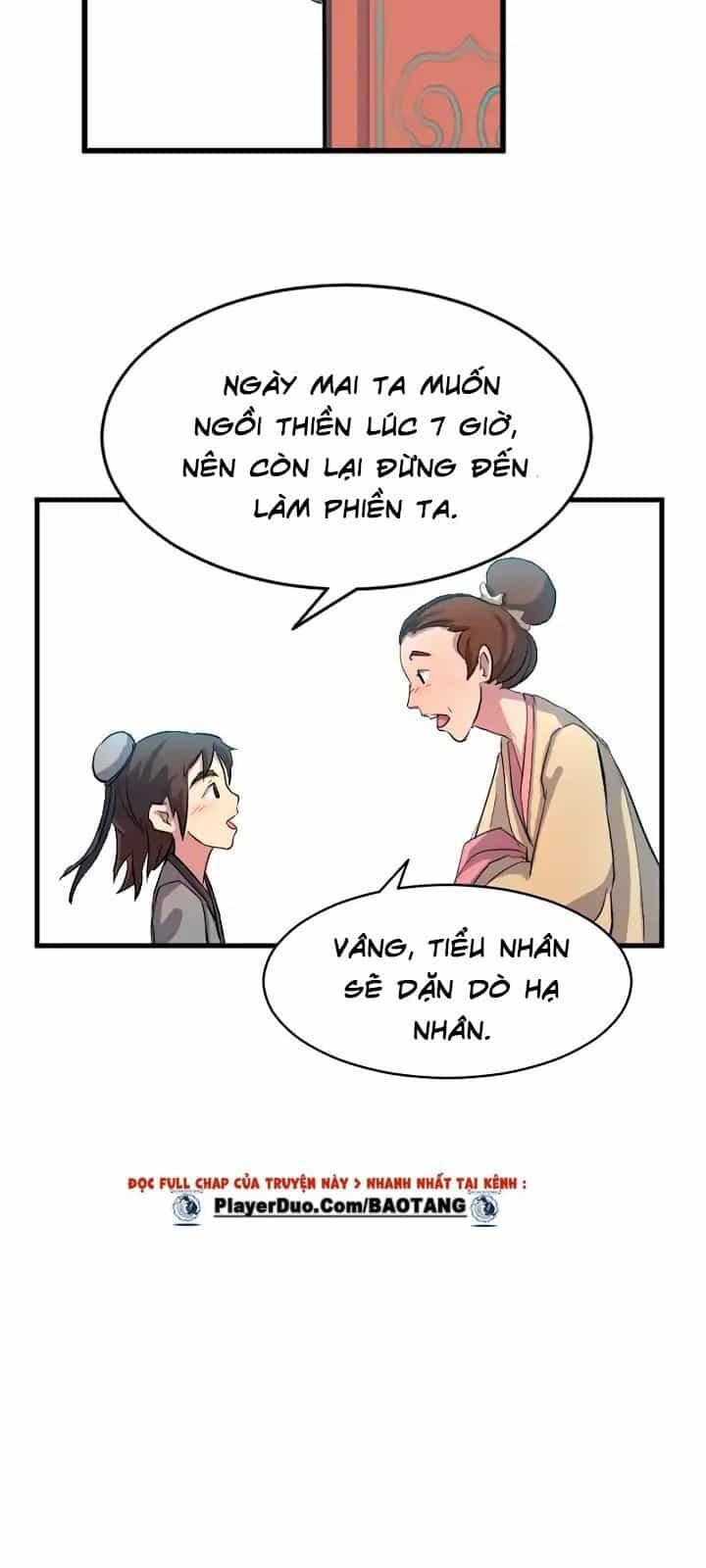 Trọng Sinh, Bất Khả Chiến Bại - Chương 3 - ảnh 5