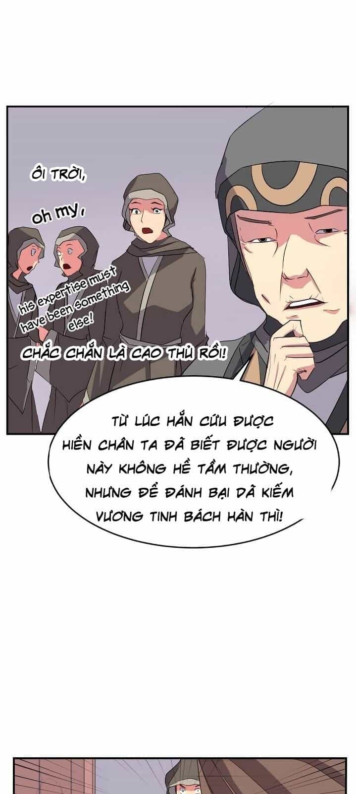Trọng Sinh, Bất Khả Chiến Bại - Chương 30 - ảnh 15