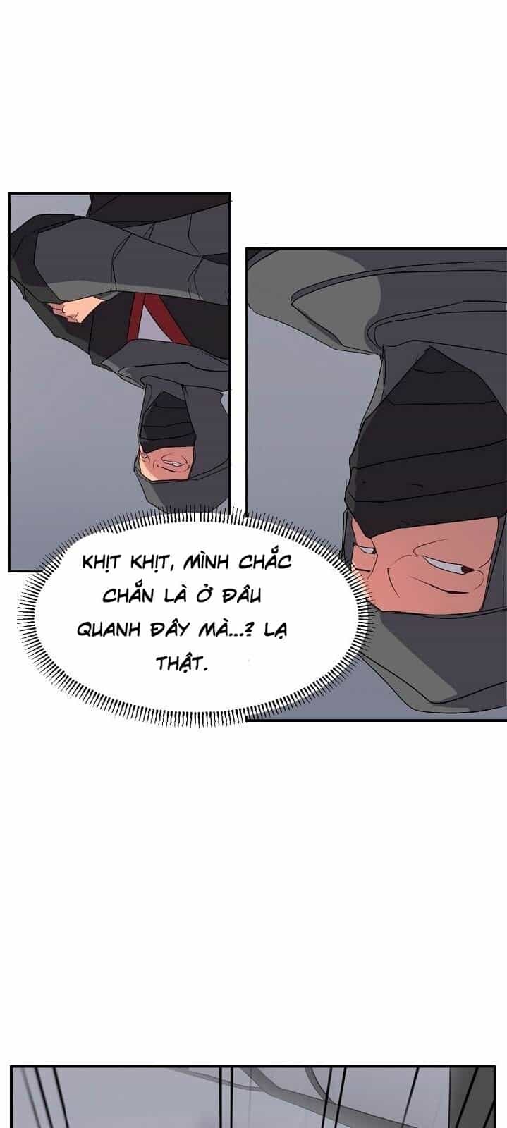 Trọng Sinh, Bất Khả Chiến Bại - Chương 30 - ảnh 53