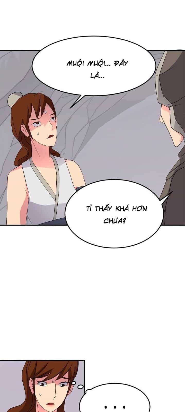 Trọng Sinh, Bất Khả Chiến Bại - Chương 30 - ảnh 6