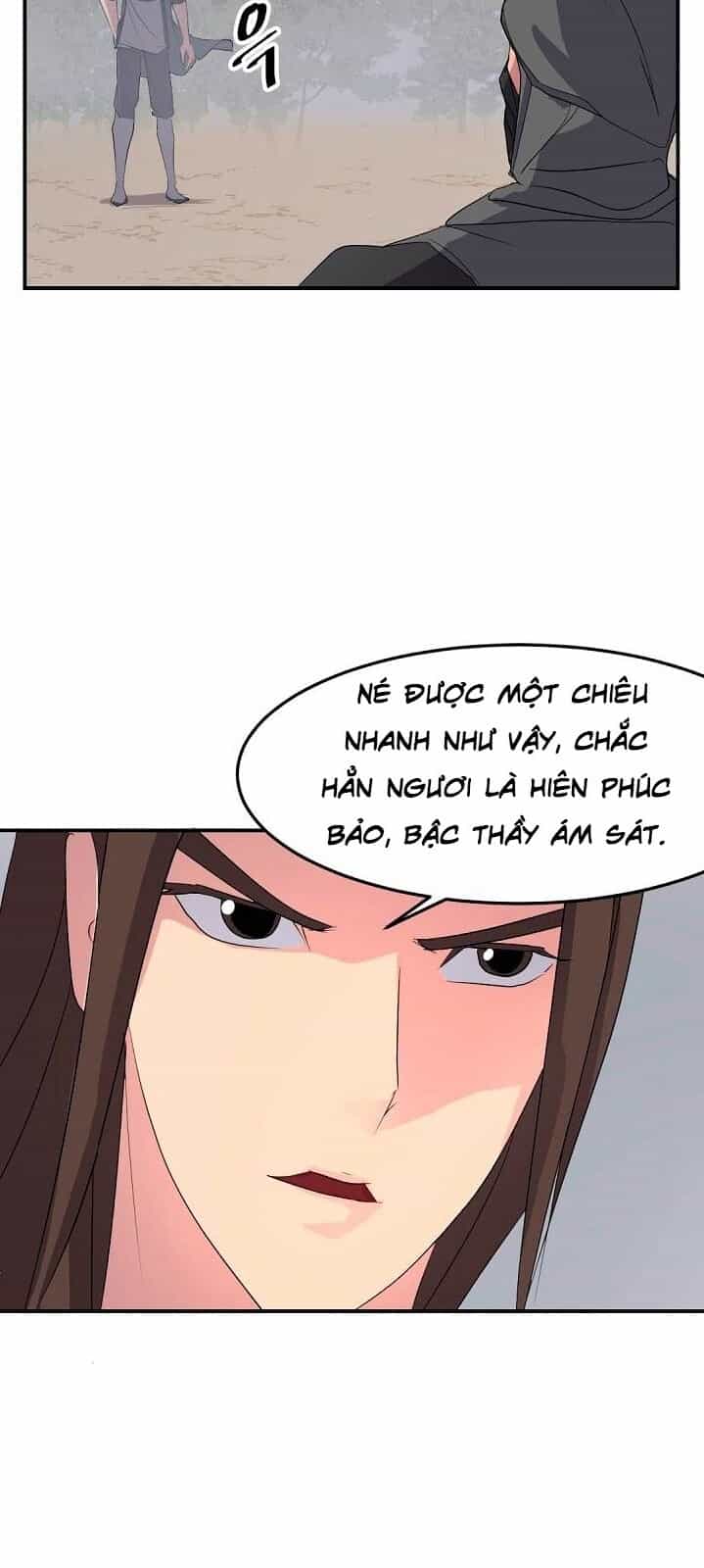 Trọng Sinh, Bất Khả Chiến Bại - Chương 30 - ảnh 62