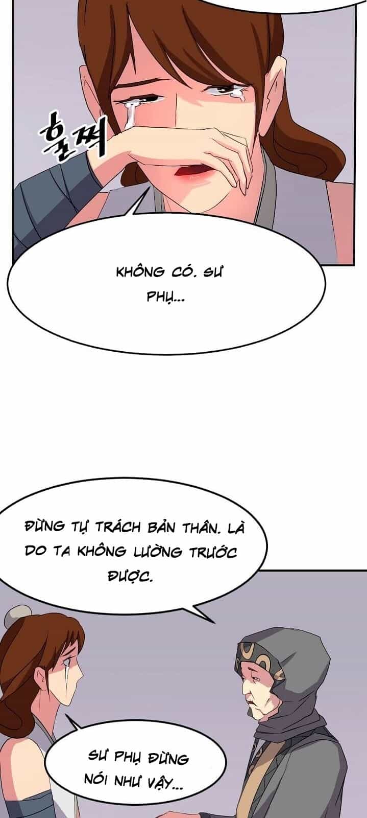 Trọng Sinh, Bất Khả Chiến Bại - Chương 30 - ảnh 9