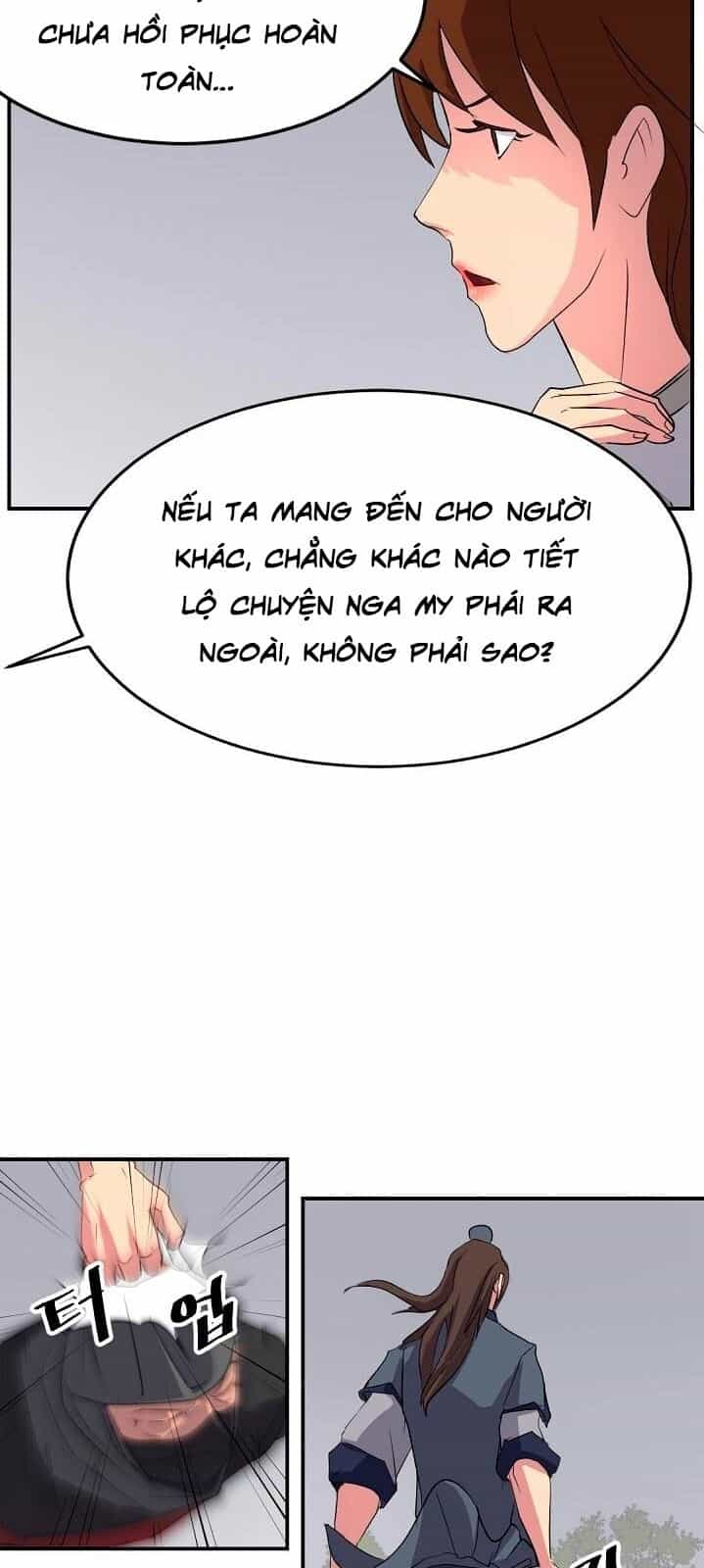 Trọng Sinh, Bất Khả Chiến Bại - Chương 31 - ảnh 22