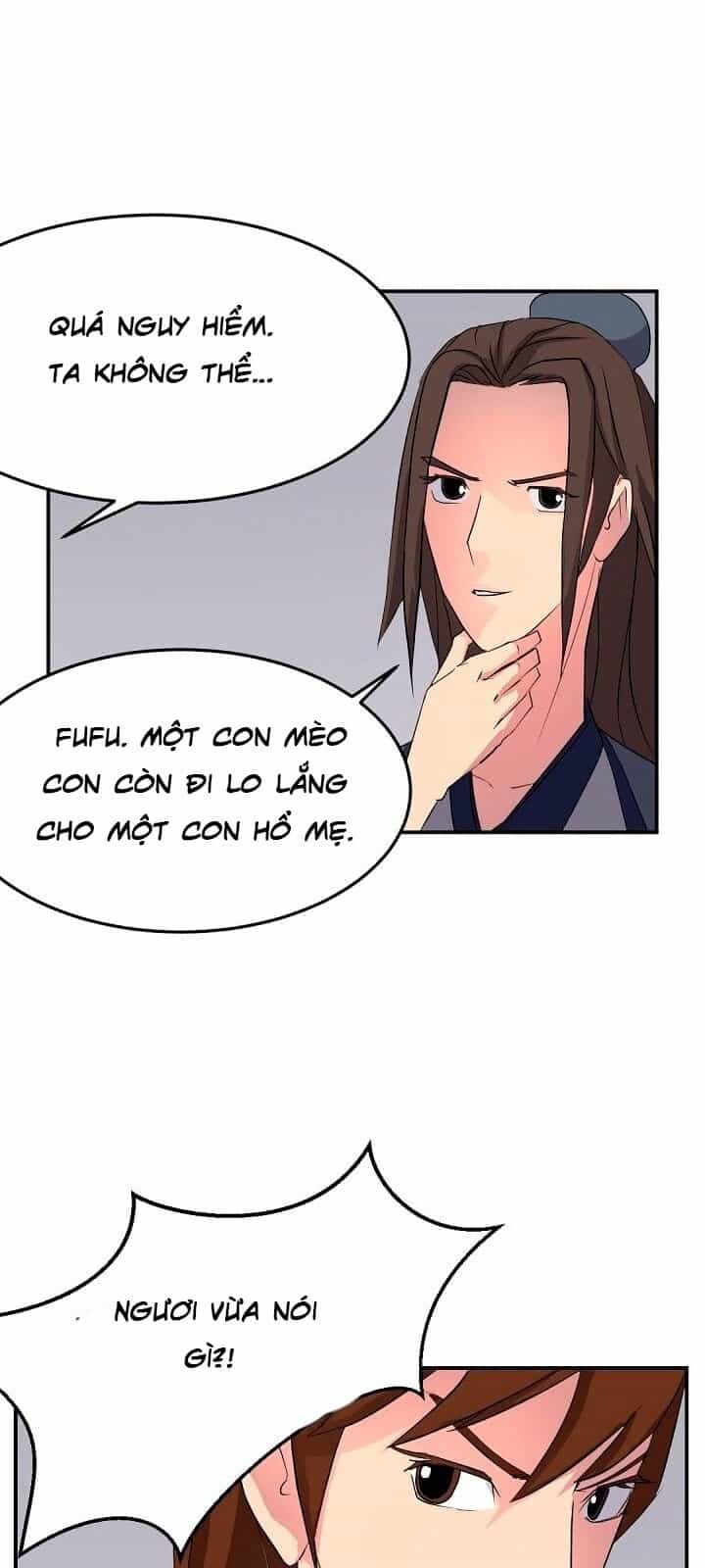 Trọng Sinh, Bất Khả Chiến Bại - Chương 31 - ảnh 29