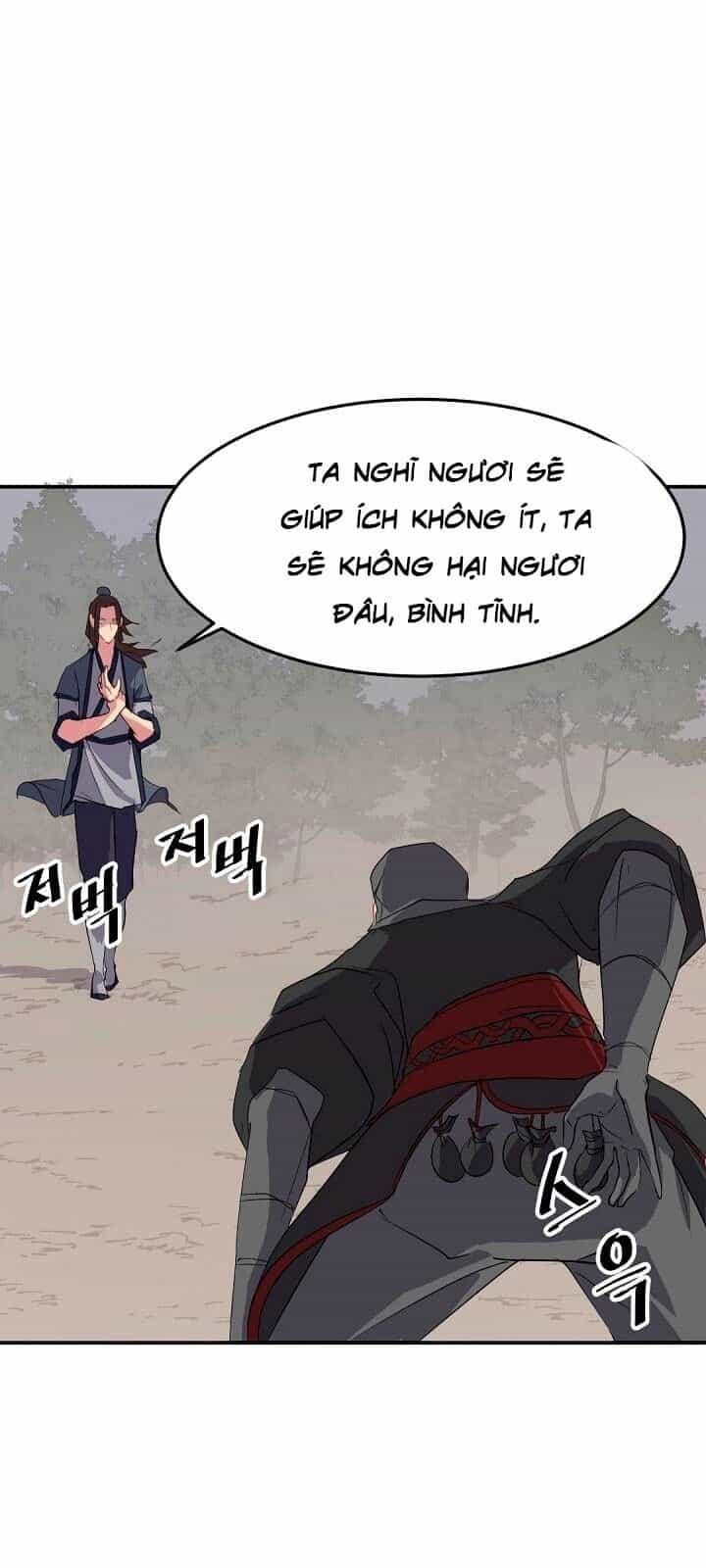 Trọng Sinh, Bất Khả Chiến Bại - Chương 31 - ảnh 3