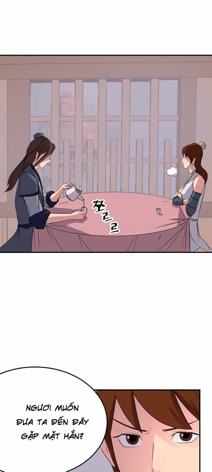 Trọng Sinh, Bất Khả Chiến Bại - Chương 31 - ảnh 36