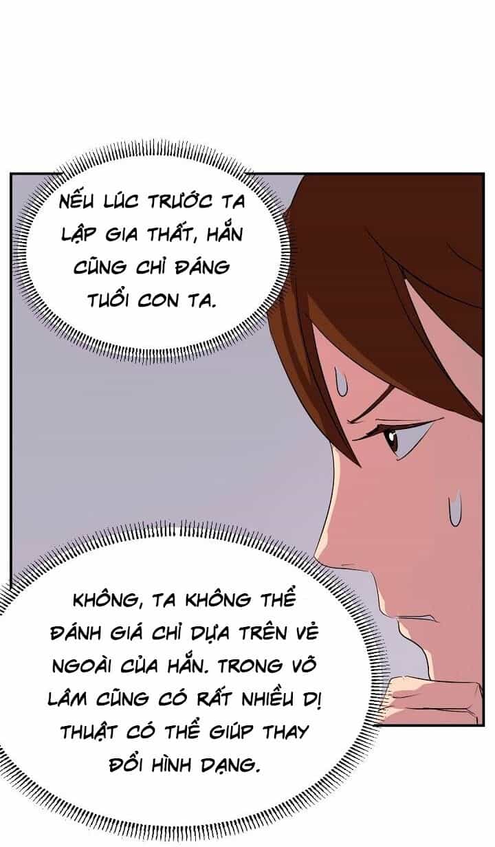 Trọng Sinh, Bất Khả Chiến Bại - Chương 31 - ảnh 39
