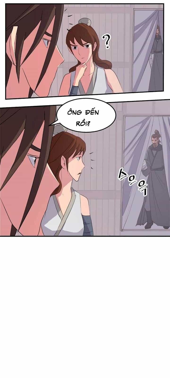 Trọng Sinh, Bất Khả Chiến Bại - Chương 31 - ảnh 41