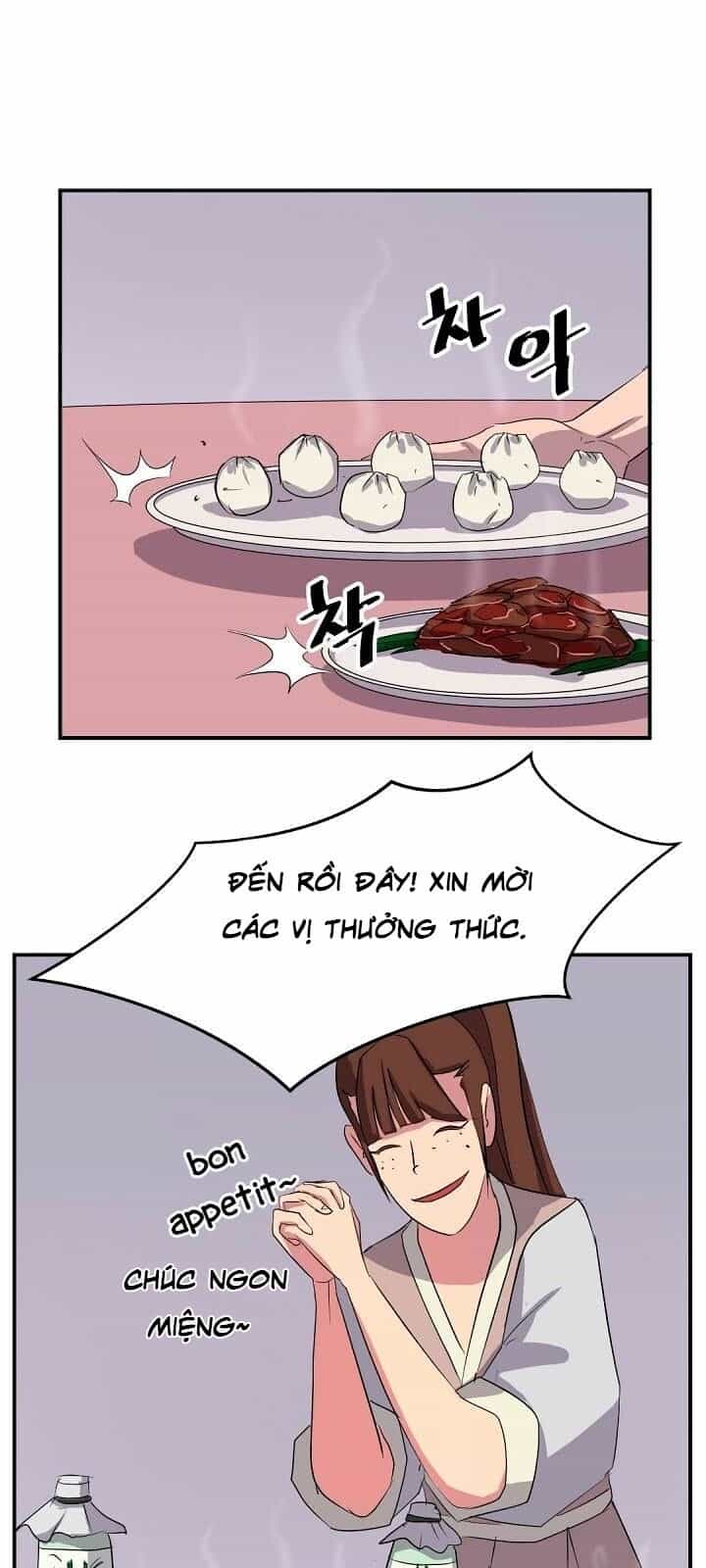 Trọng Sinh, Bất Khả Chiến Bại - Chương 31 - ảnh 51