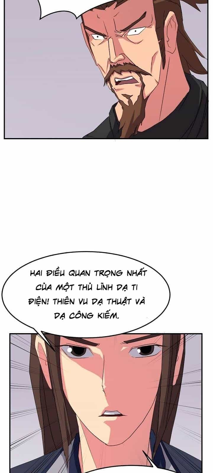 Trọng Sinh, Bất Khả Chiến Bại - Chương 31 - ảnh 56
