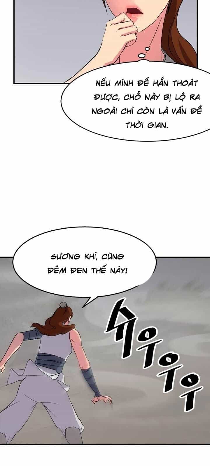 Trọng Sinh, Bất Khả Chiến Bại - Chương 31 - ảnh 7