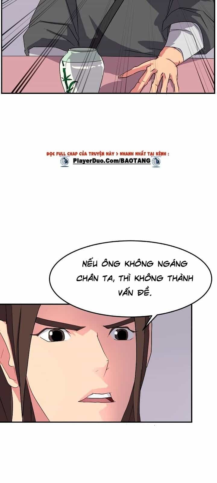 Trọng Sinh, Bất Khả Chiến Bại - Chương 32 - ảnh 15