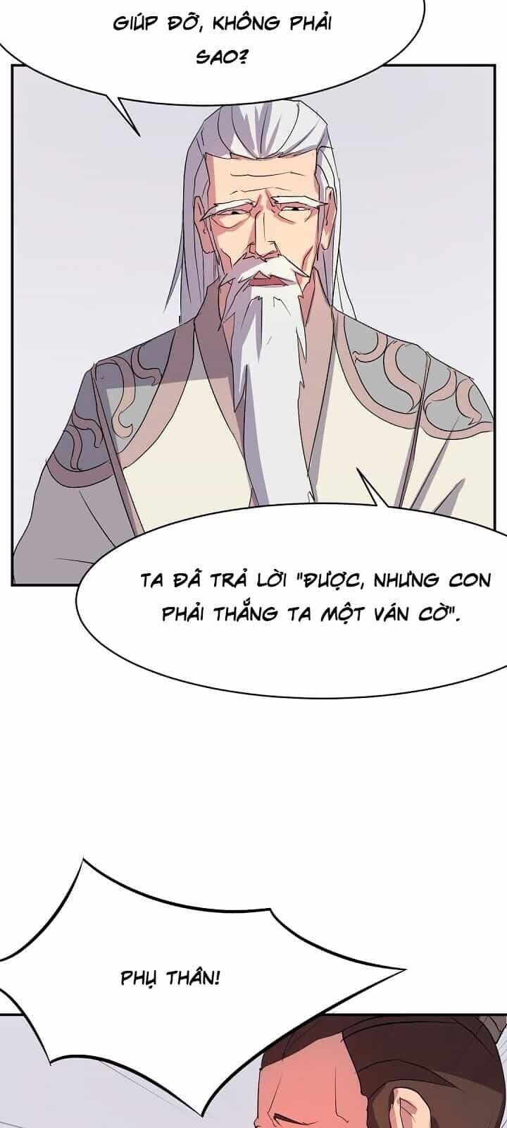 Trọng Sinh, Bất Khả Chiến Bại - Chương 32 - ảnh 26