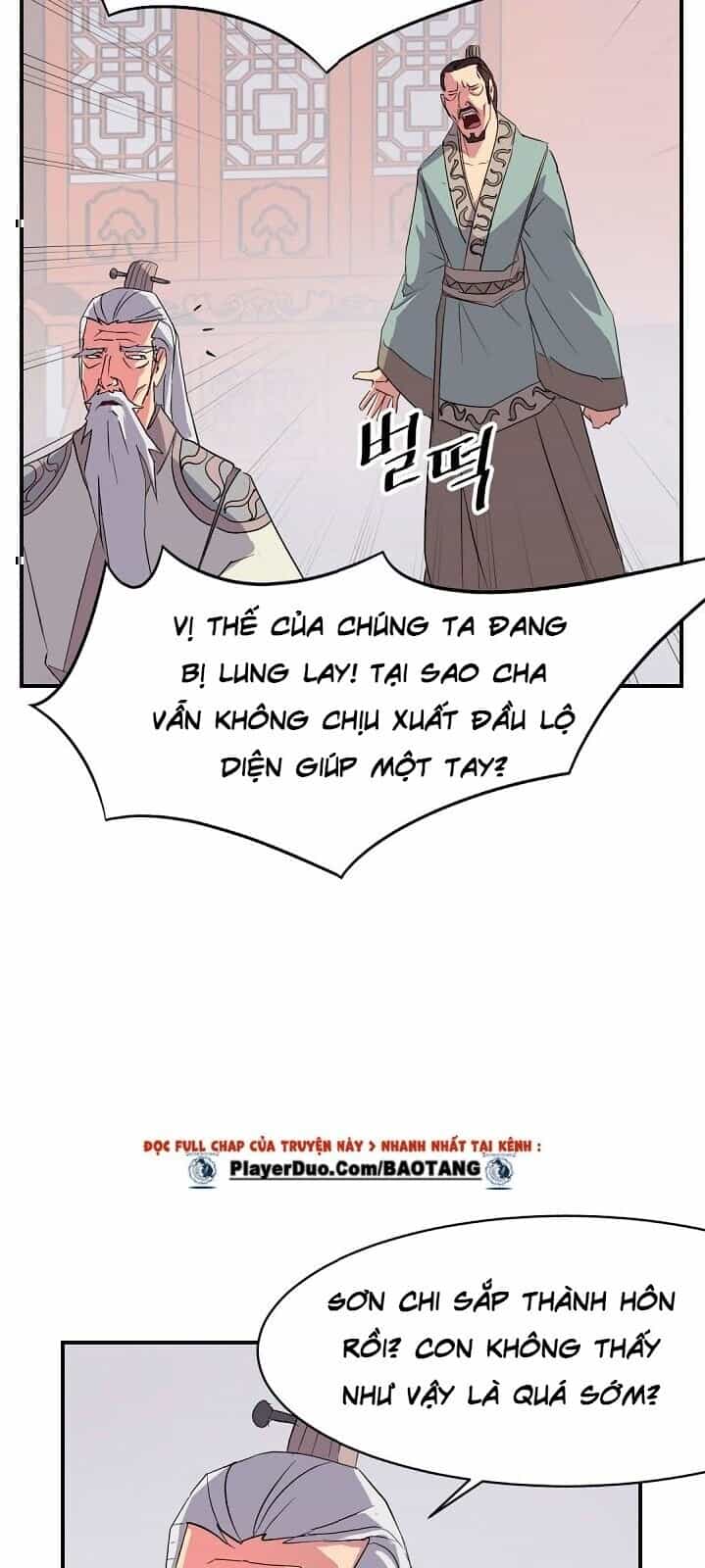 Trọng Sinh, Bất Khả Chiến Bại - Chương 32 - ảnh 30