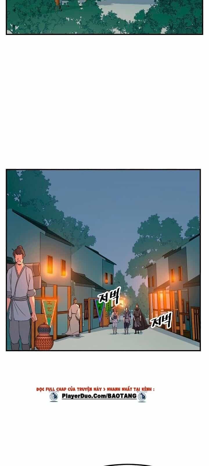 Trọng Sinh, Bất Khả Chiến Bại - Chương 32 - ảnh 38