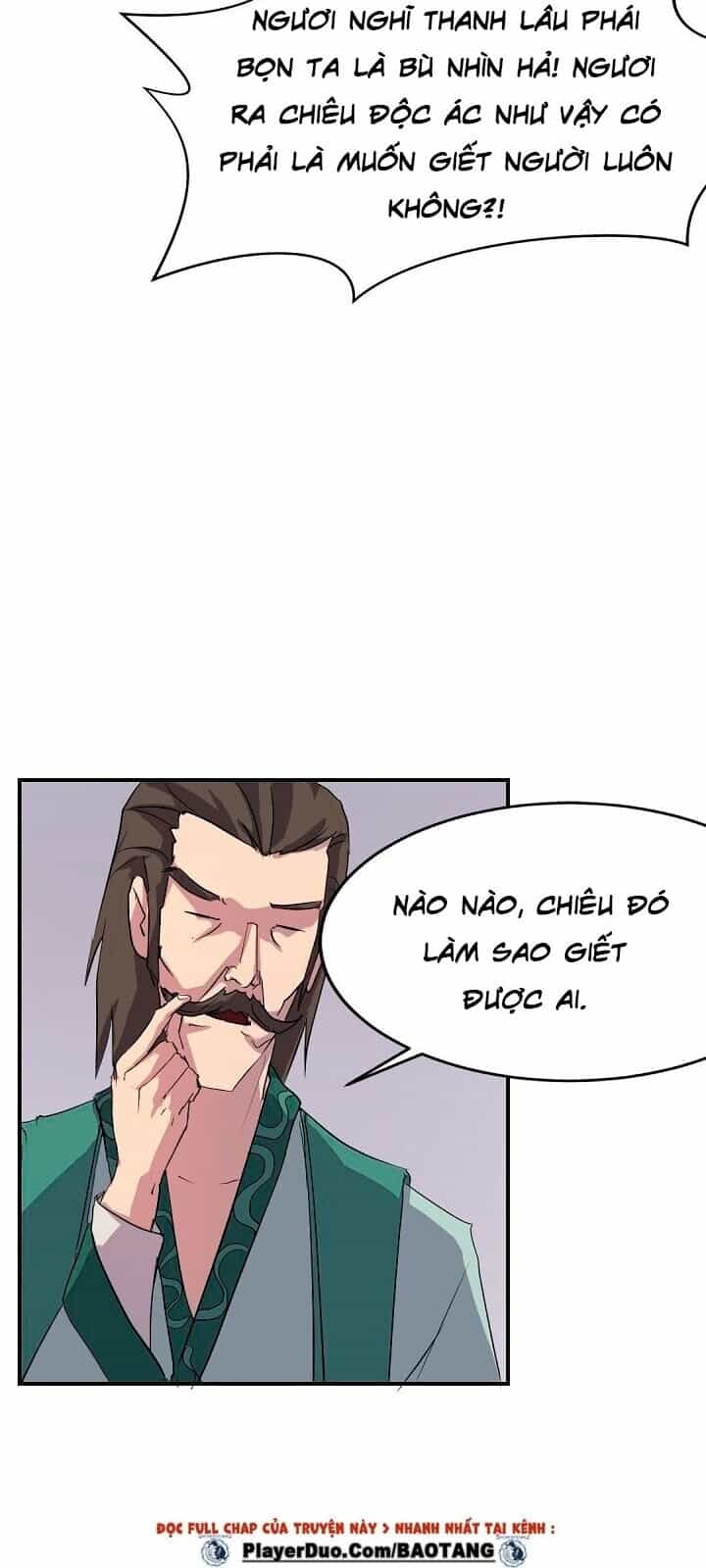 Trọng Sinh, Bất Khả Chiến Bại - Chương 32 - ảnh 45