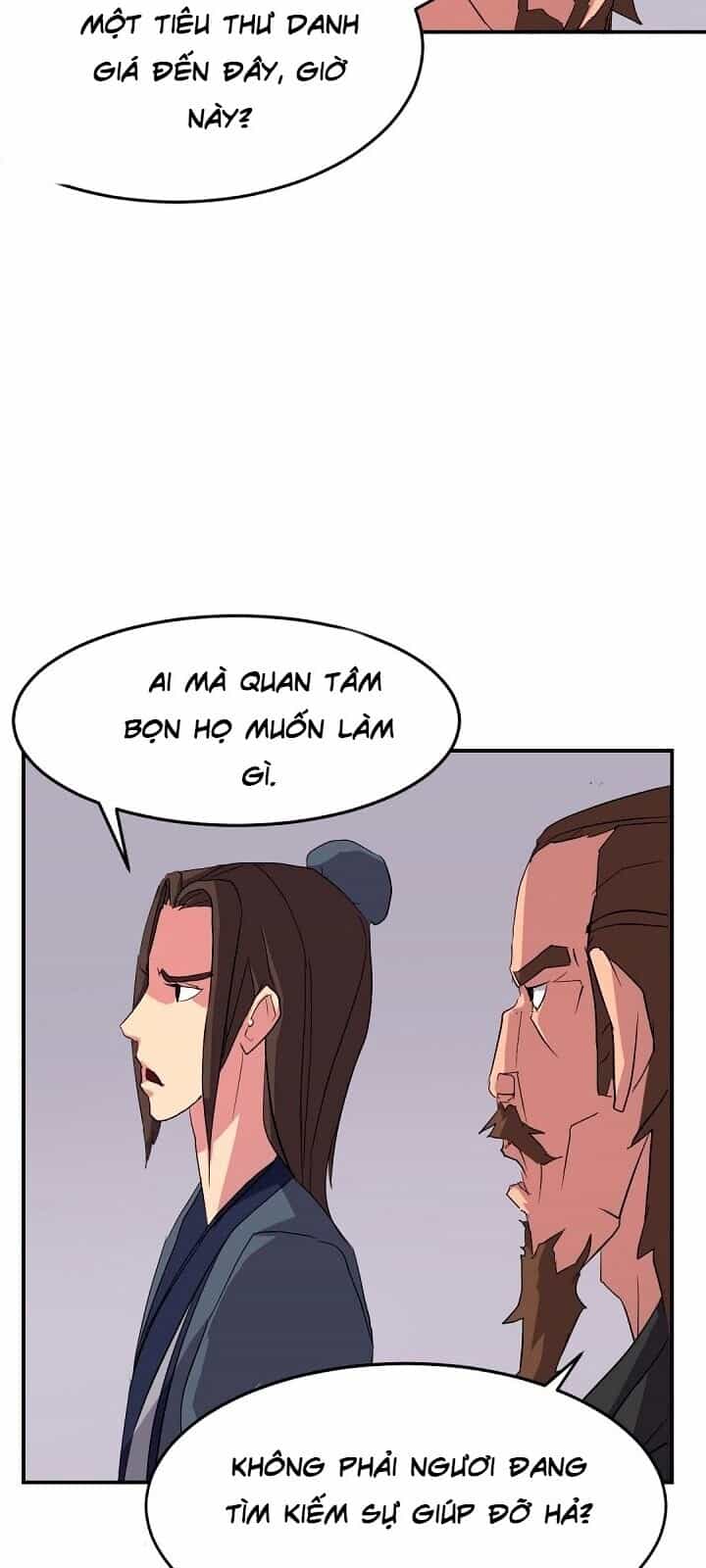Trọng Sinh, Bất Khả Chiến Bại - Chương 32 - ảnh 52
