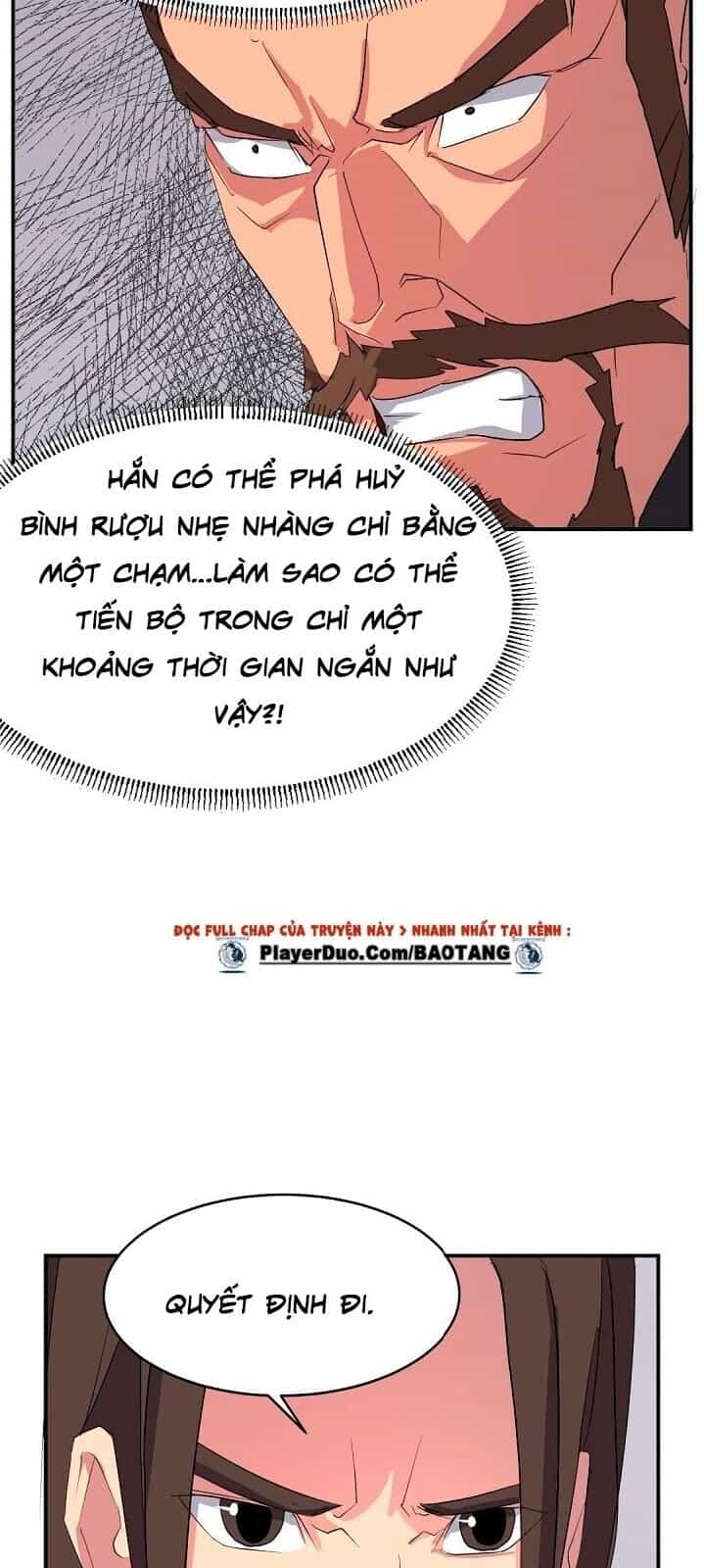Trọng Sinh, Bất Khả Chiến Bại - Chương 32 - ảnh 8