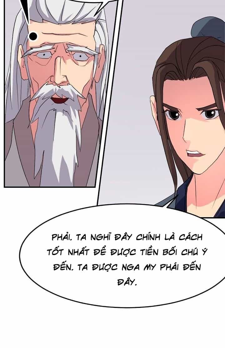 Trọng Sinh, Bất Khả Chiến Bại - Chương 33 - ảnh 12