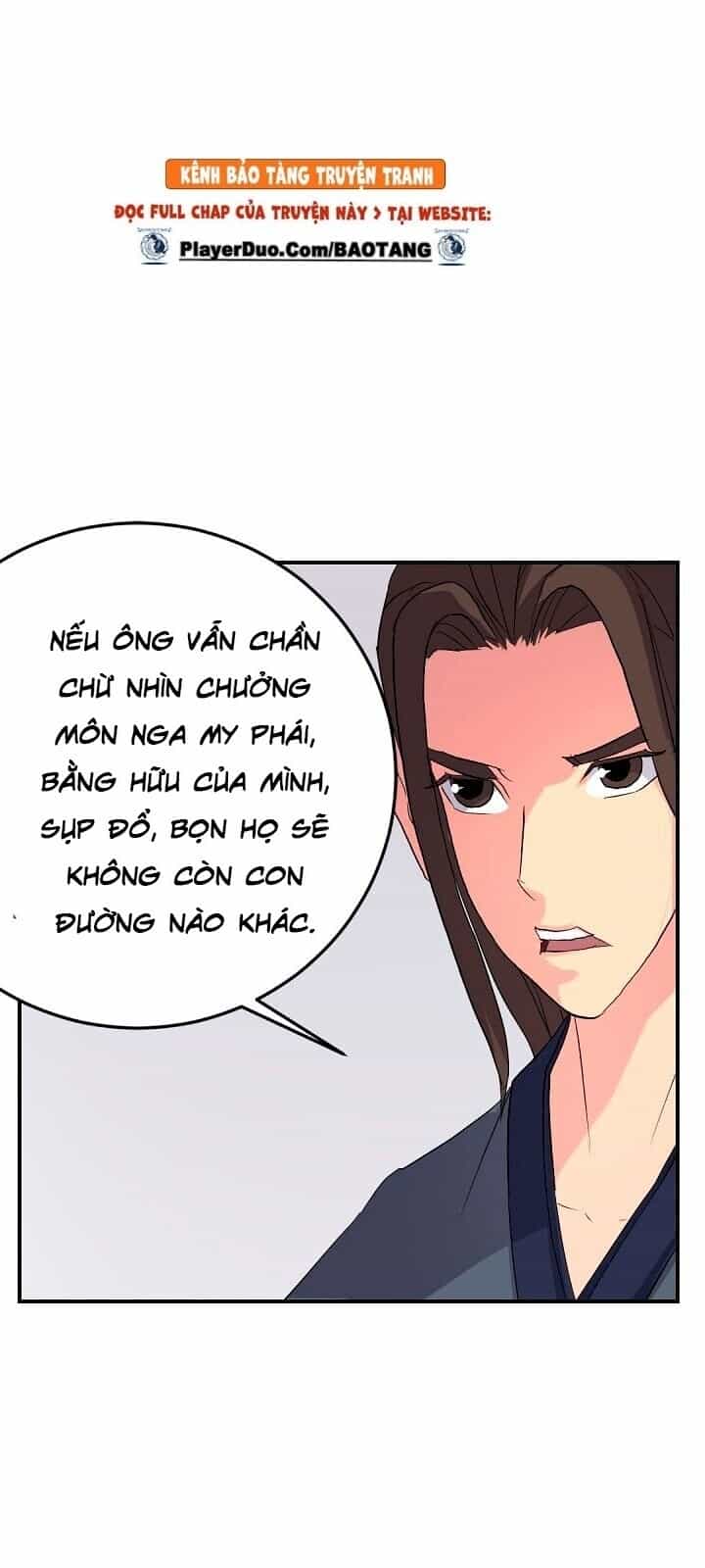 Trọng Sinh, Bất Khả Chiến Bại - Chương 33 - ảnh 14
