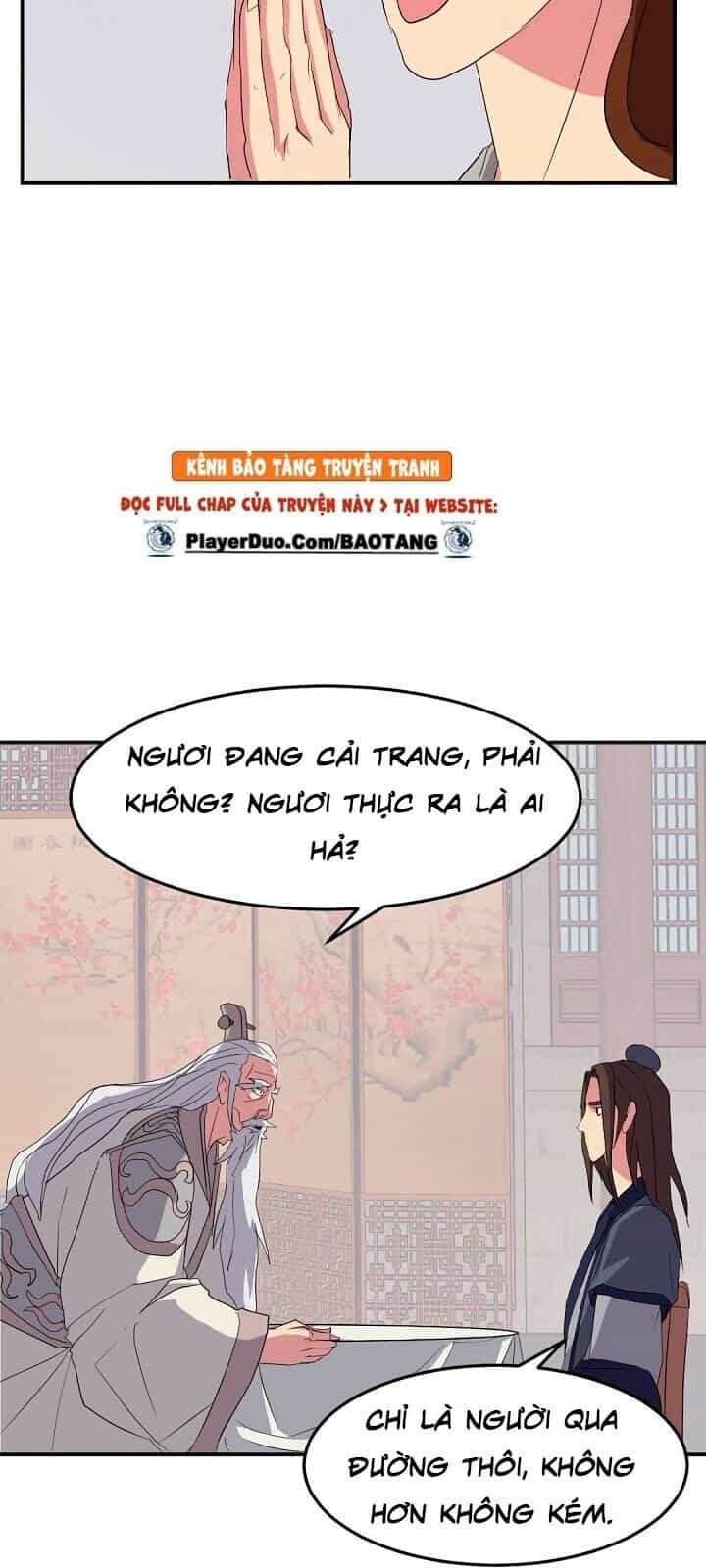 Trọng Sinh, Bất Khả Chiến Bại - Chương 33 - ảnh 25