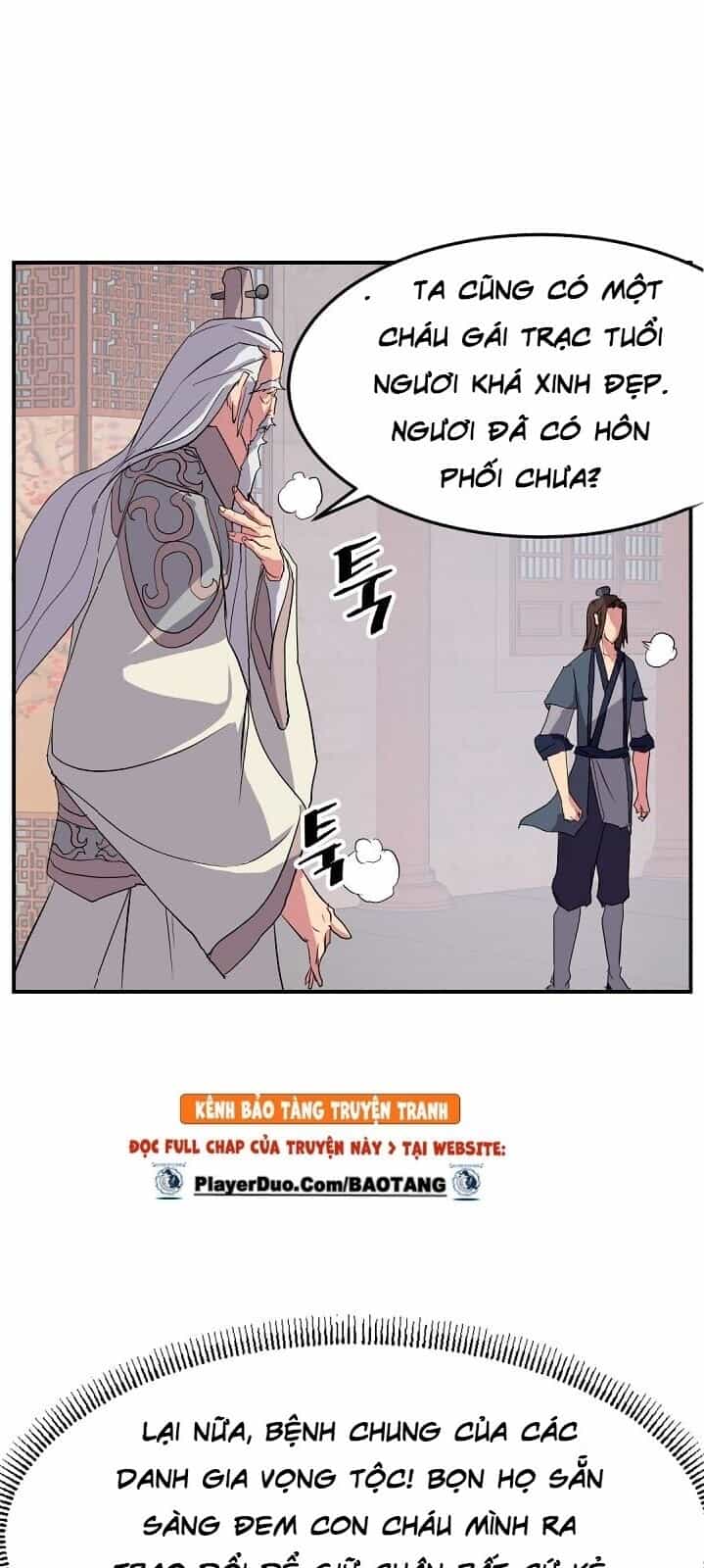 Trọng Sinh, Bất Khả Chiến Bại - Chương 33 - ảnh 35