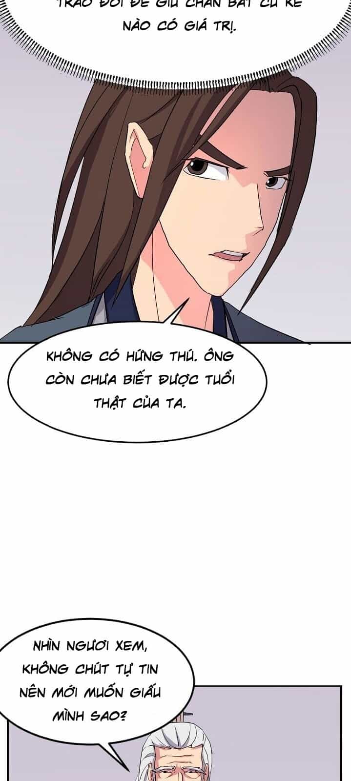 Trọng Sinh, Bất Khả Chiến Bại - Chương 33 - ảnh 36