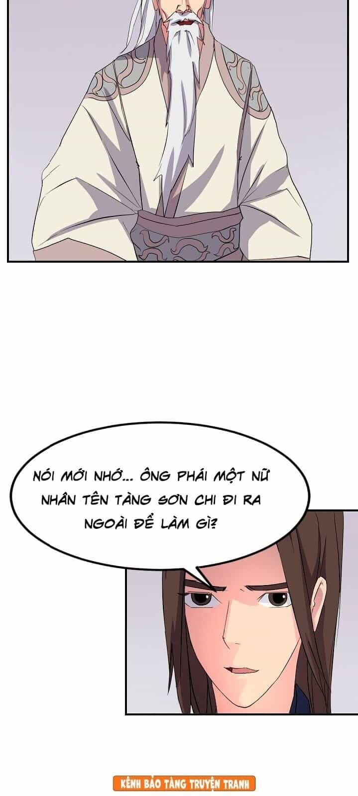 Trọng Sinh, Bất Khả Chiến Bại - Chương 33 - ảnh 37