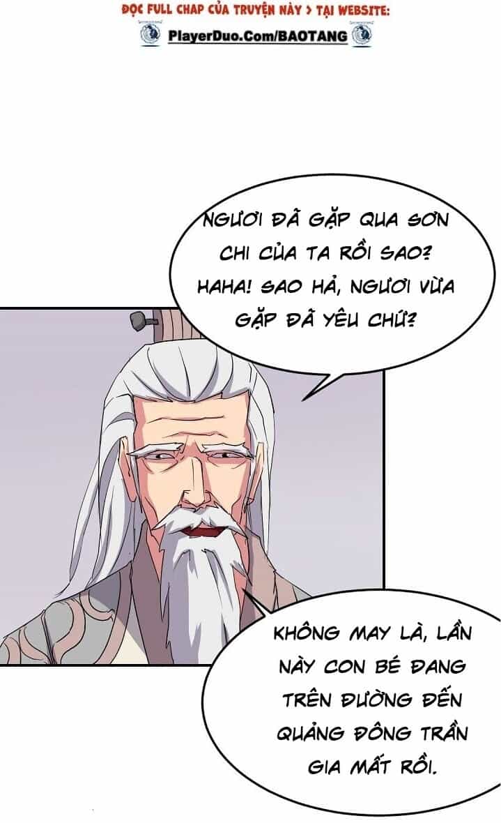 Trọng Sinh, Bất Khả Chiến Bại - Chương 33 - ảnh 38