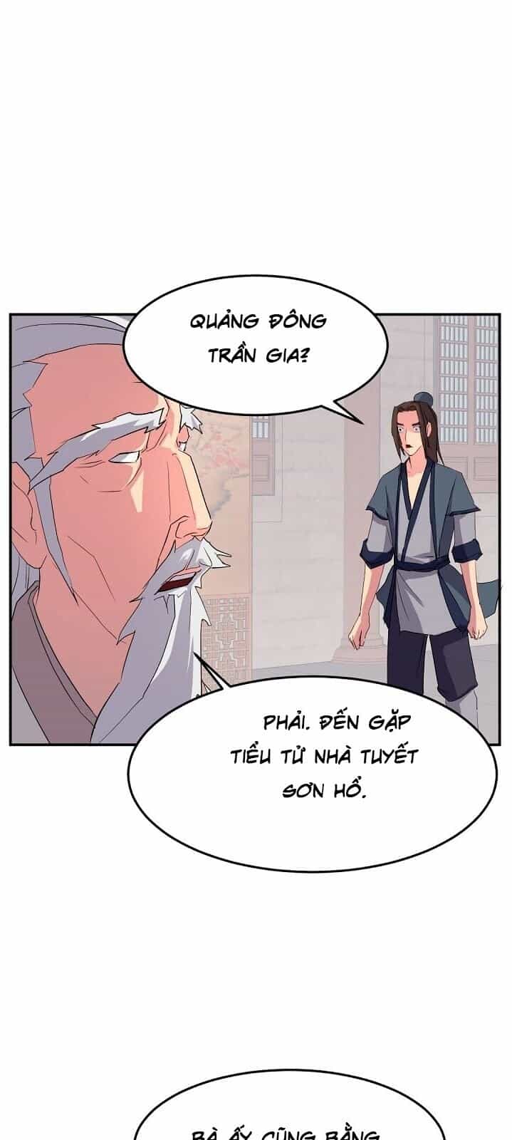 Trọng Sinh, Bất Khả Chiến Bại - Chương 33 - ảnh 39