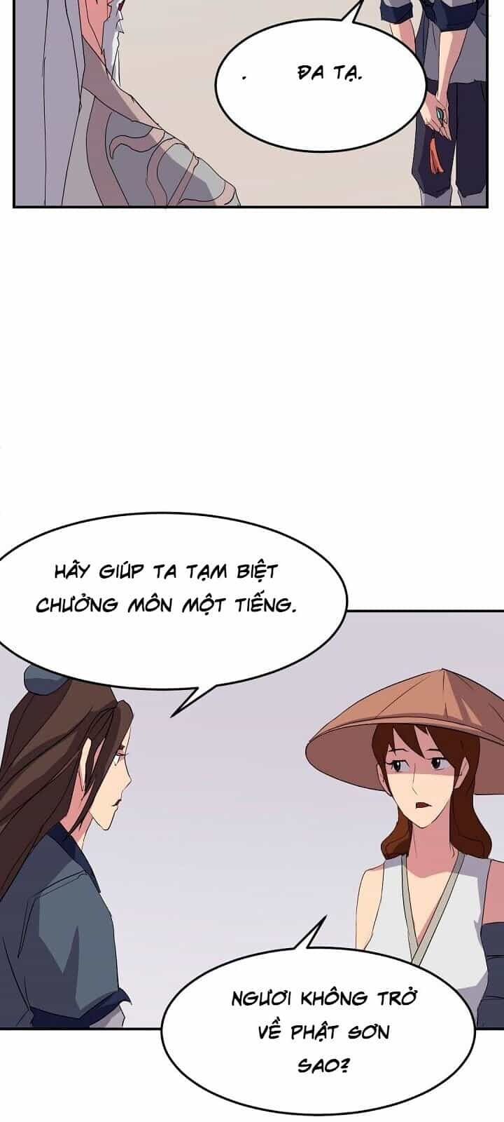 Trọng Sinh, Bất Khả Chiến Bại - Chương 33 - ảnh 44