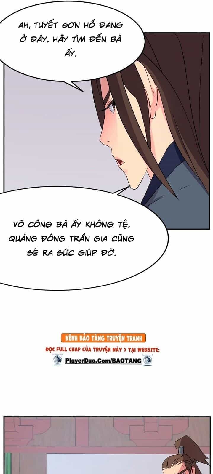Trọng Sinh, Bất Khả Chiến Bại - Chương 33 - ảnh 46