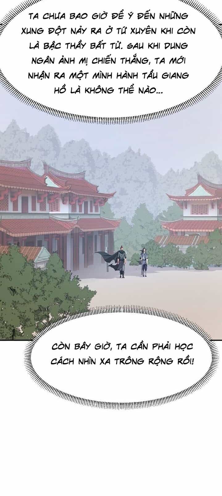 Trọng Sinh, Bất Khả Chiến Bại - Chương 33 - ảnh 52