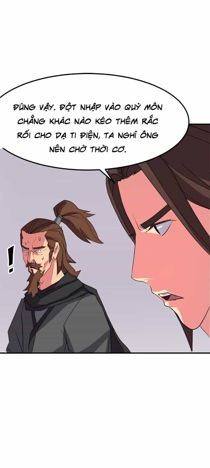 Trọng Sinh, Bất Khả Chiến Bại - Chương 34 - ảnh 11