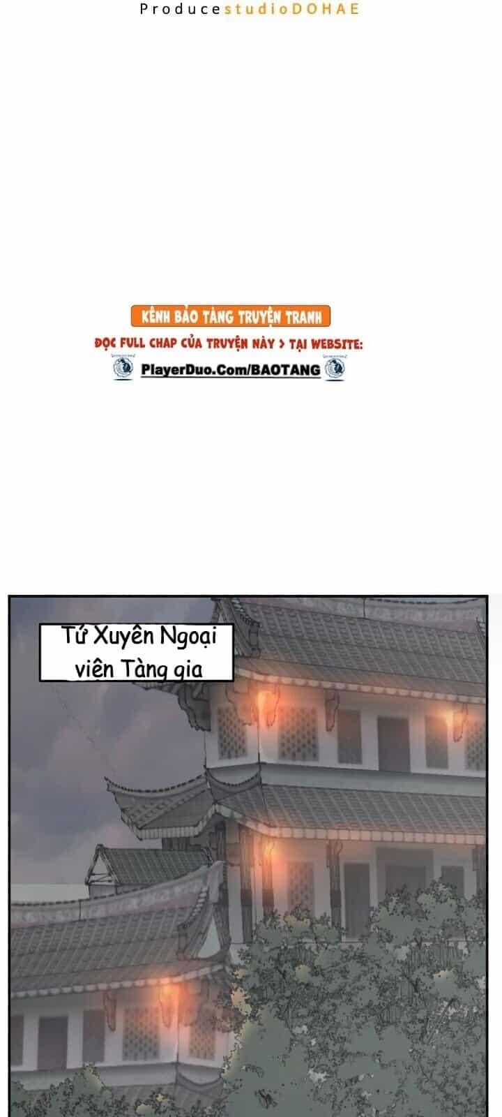 Trọng Sinh, Bất Khả Chiến Bại - Chương 34 - ảnh 19