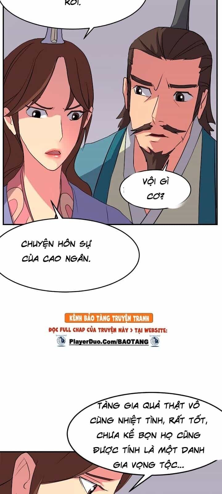 Trọng Sinh, Bất Khả Chiến Bại - Chương 34 - ảnh 22