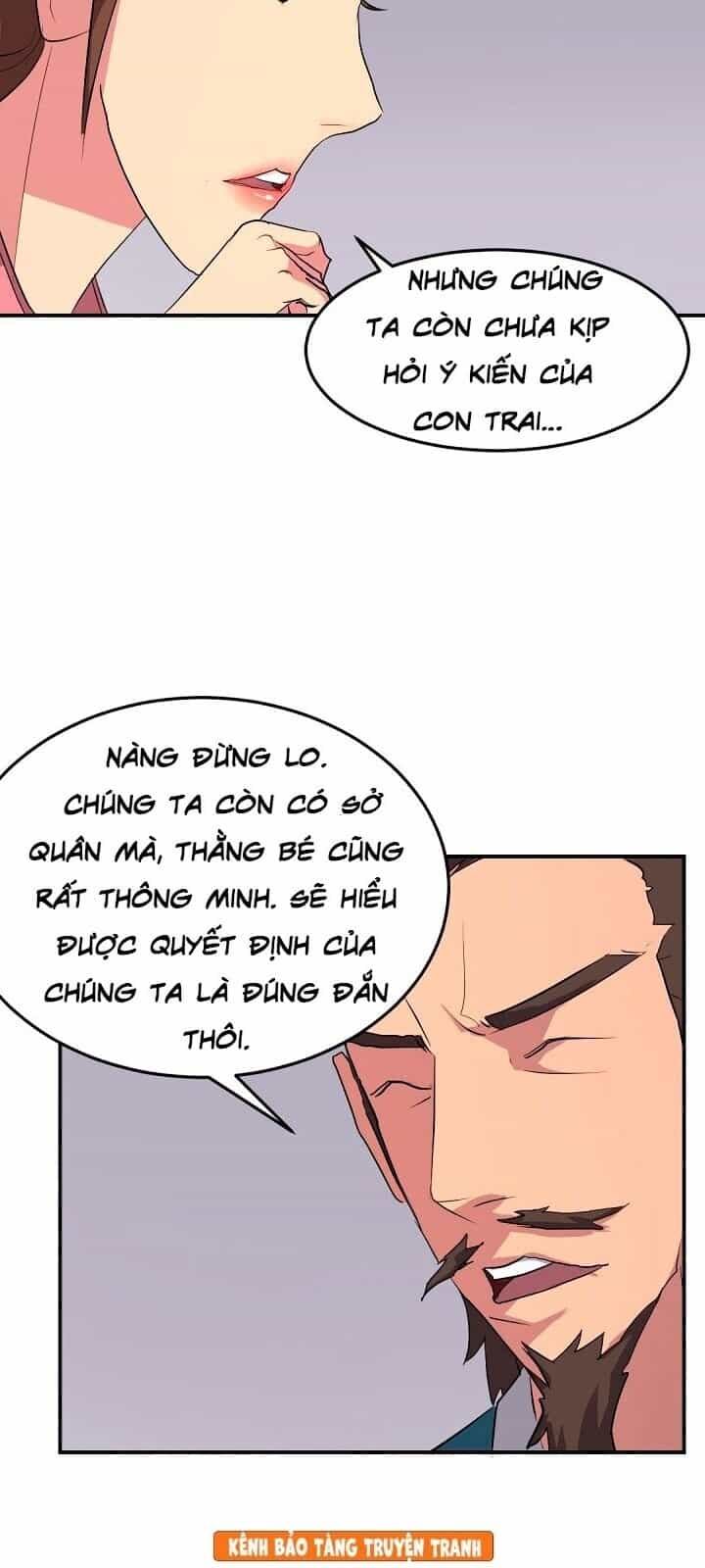 Trọng Sinh, Bất Khả Chiến Bại - Chương 34 - ảnh 23