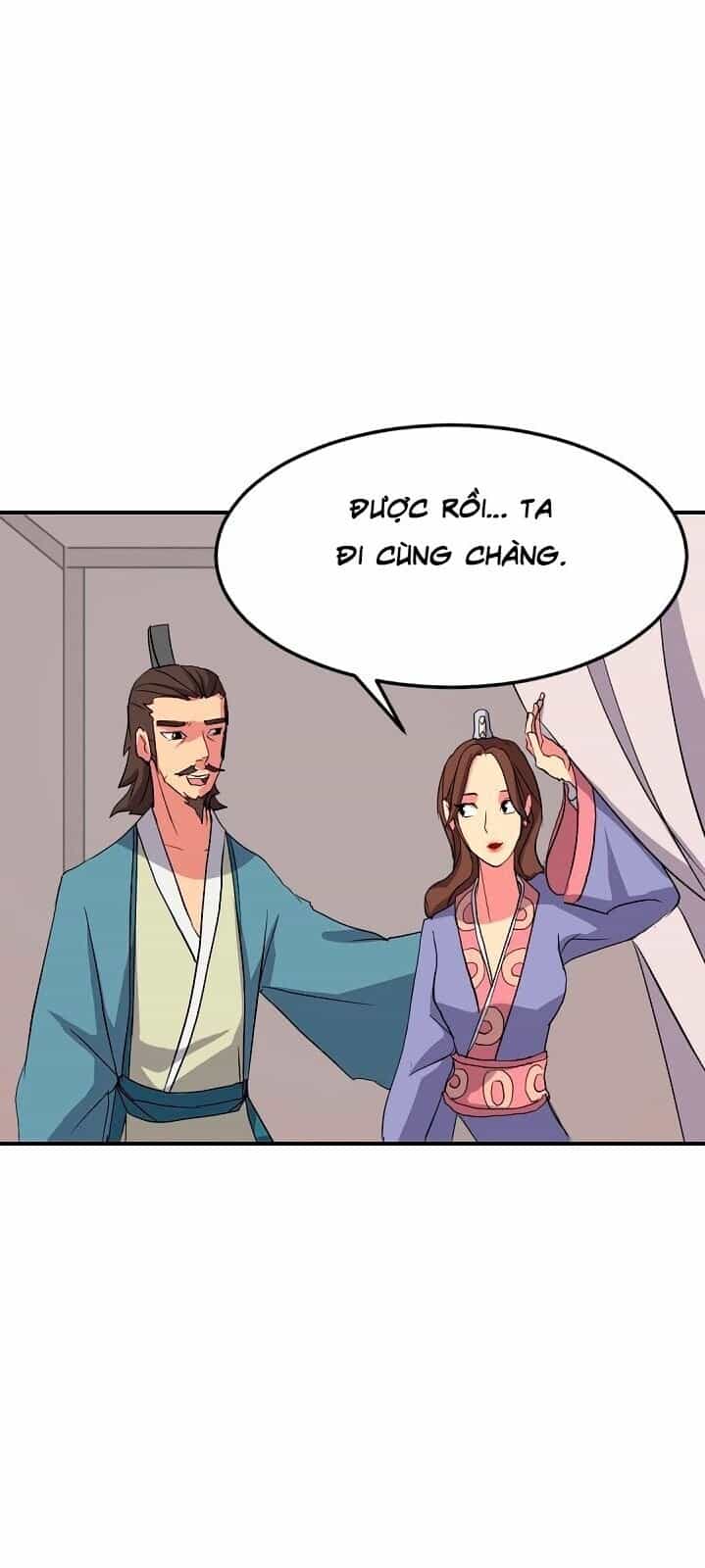 Trọng Sinh, Bất Khả Chiến Bại - Chương 34 - ảnh 25
