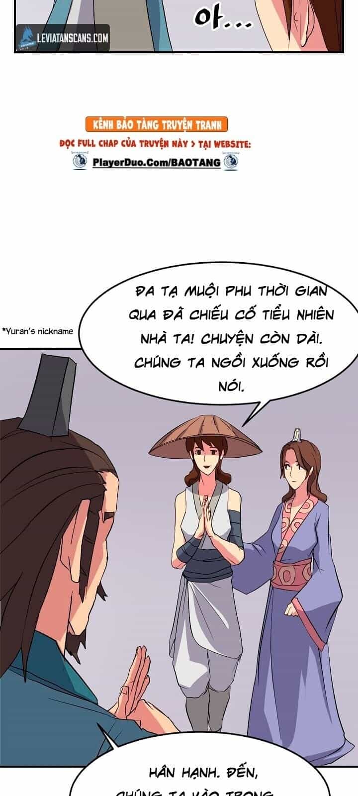 Trọng Sinh, Bất Khả Chiến Bại - Chương 34 - ảnh 31