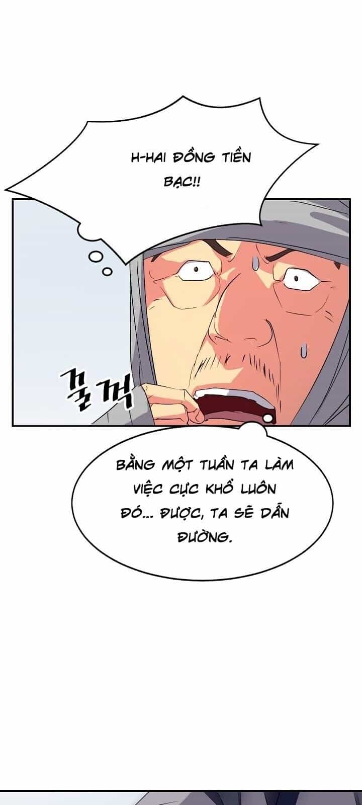 Trọng Sinh, Bất Khả Chiến Bại - Chương 34 - ảnh 45