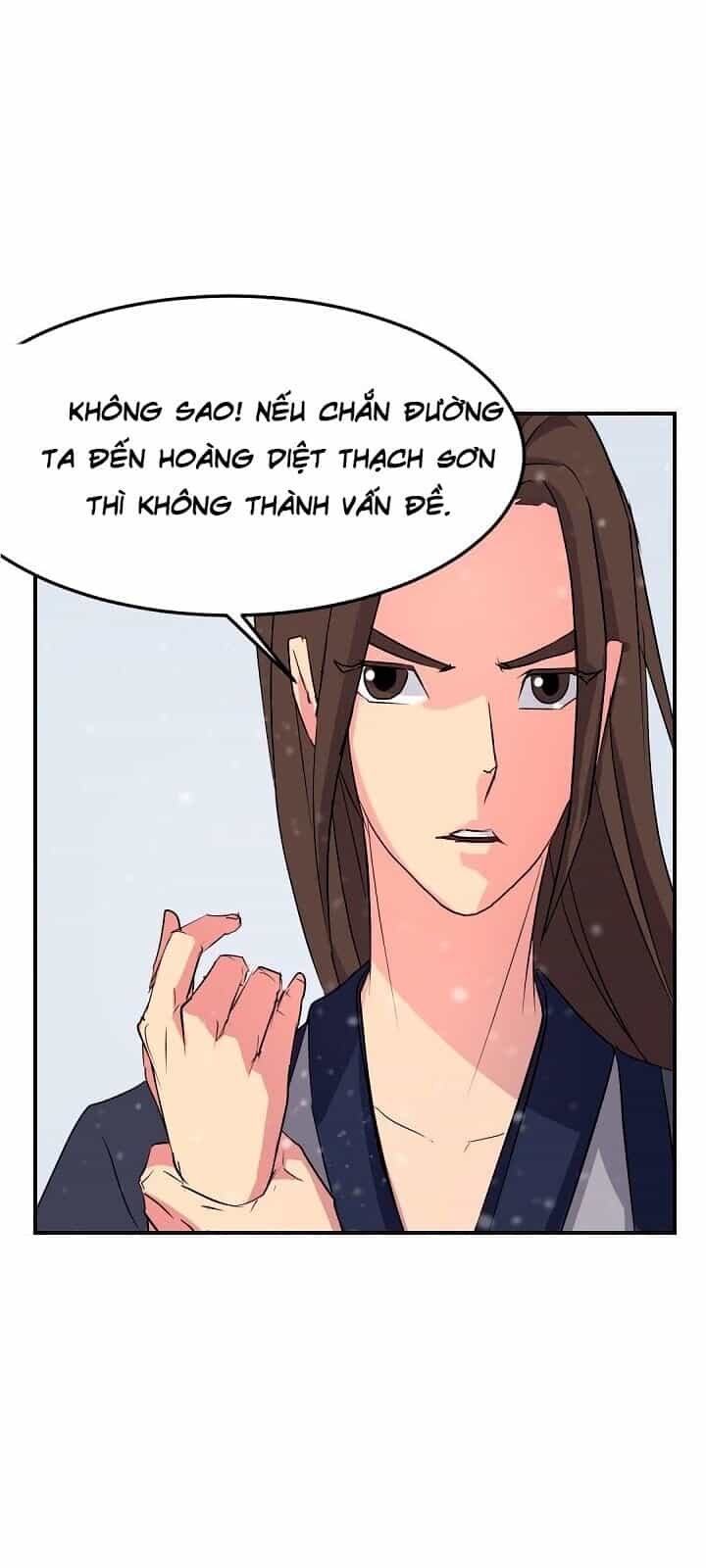 Trọng Sinh, Bất Khả Chiến Bại - Chương 34 - ảnh 69