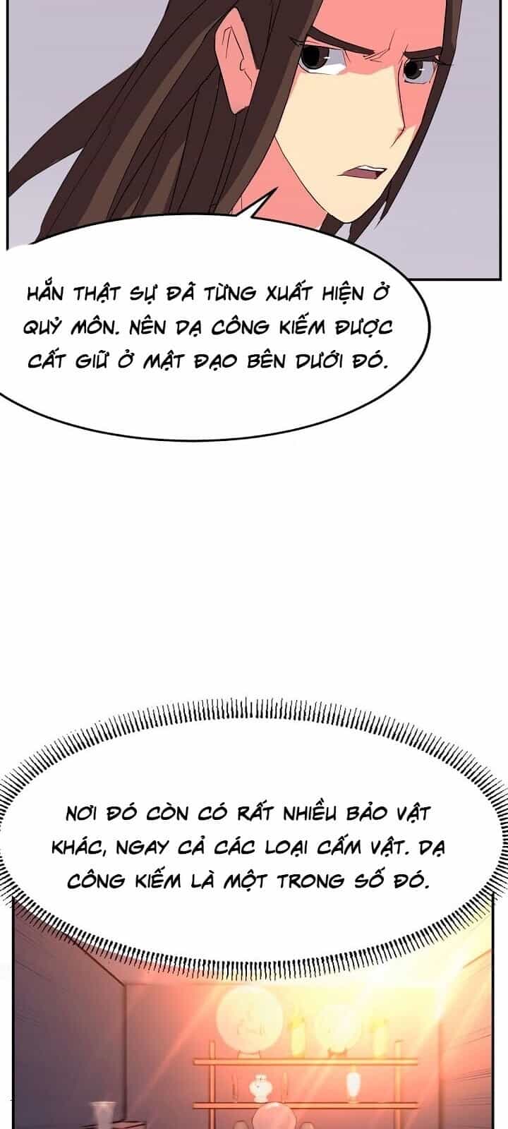 Trọng Sinh, Bất Khả Chiến Bại - Chương 34 - ảnh 8