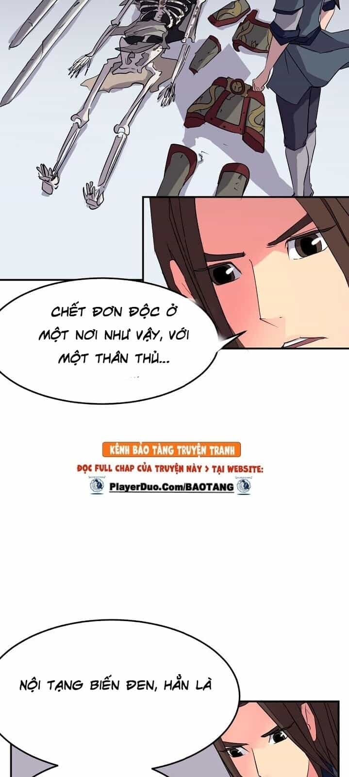 Trọng Sinh, Bất Khả Chiến Bại - Chương 35 - ảnh 19
