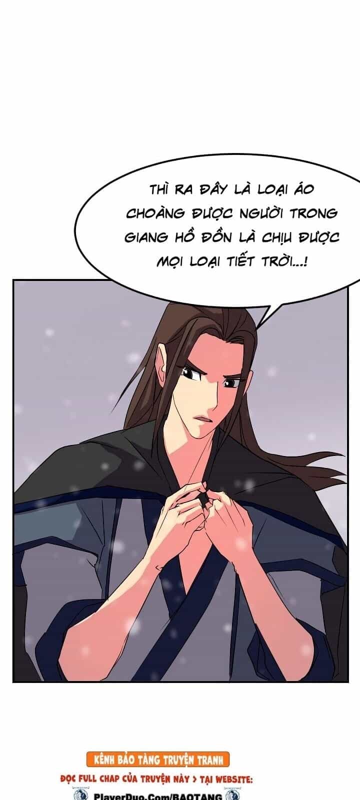 Trọng Sinh, Bất Khả Chiến Bại - Chương 35 - ảnh 23