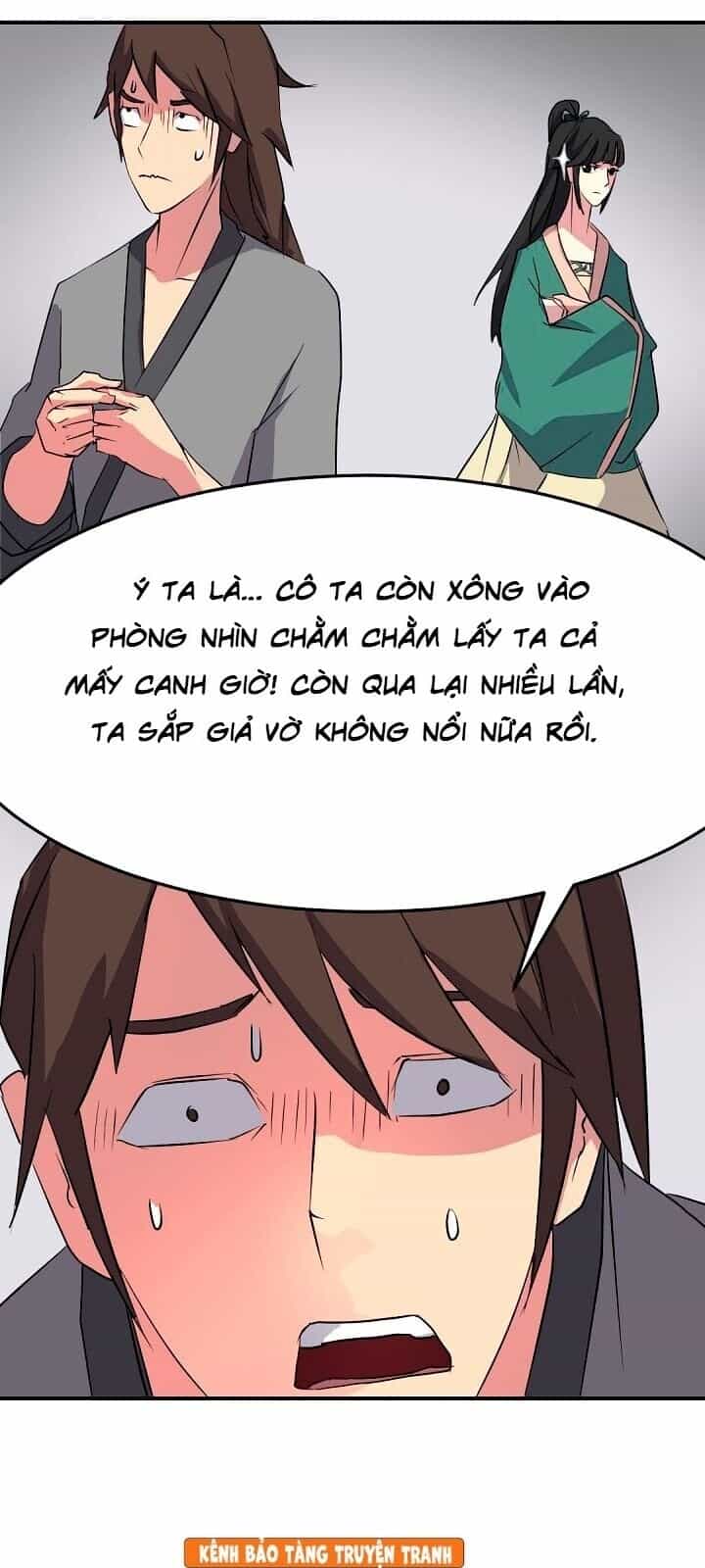 Trọng Sinh, Bất Khả Chiến Bại - Chương 35 - ảnh 34