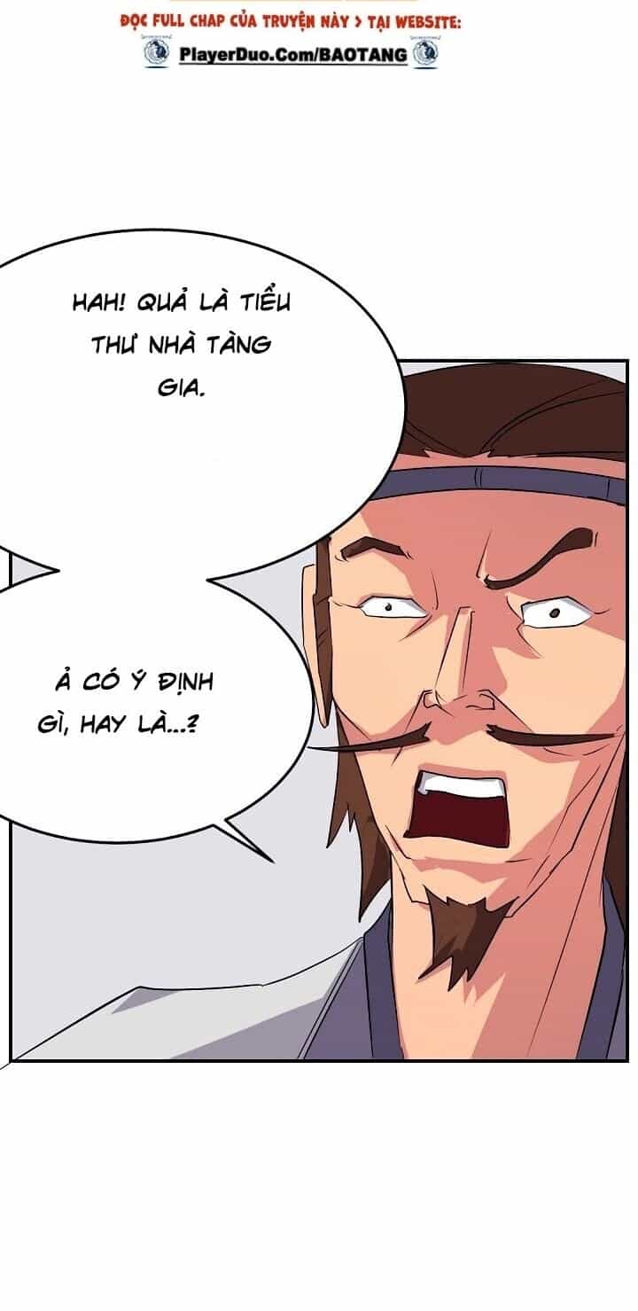 Trọng Sinh, Bất Khả Chiến Bại - Chương 35 - ảnh 35